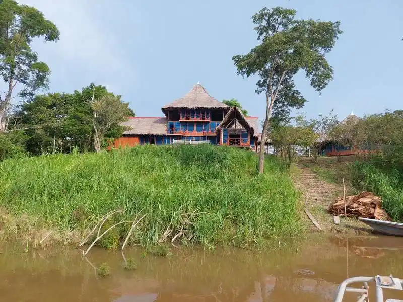 Sobre Nosotros, Nosotros, Equipo Marupa Expeditions Amazon Tours